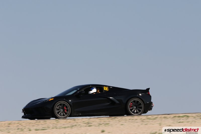 Chevrolet Corvette Z06