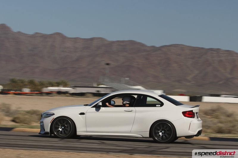BMW M2 Competition