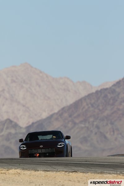 Aston Martin Vantage GT3