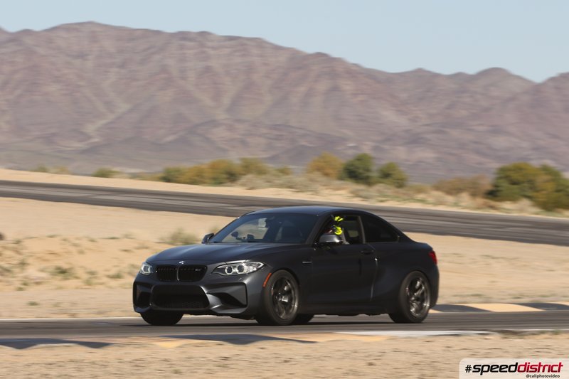 BMW M2 Competition