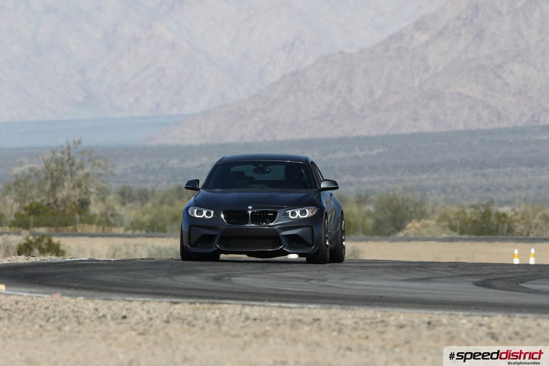 BMW M2 Competition