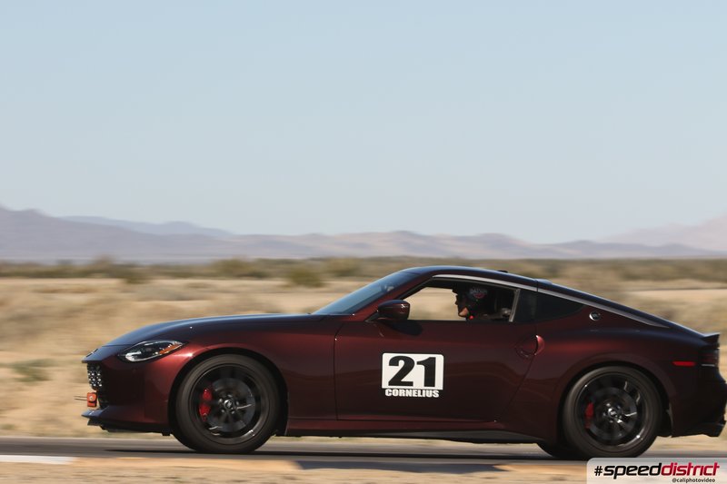 Chevrolet Corvette Z06