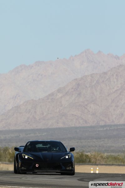 Chevrolet Corvette Z06