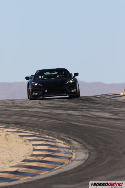 Chevrolet Corvette Z06