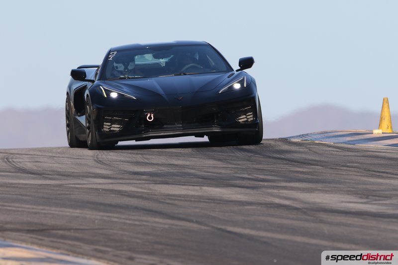 Chevrolet Corvette Z06