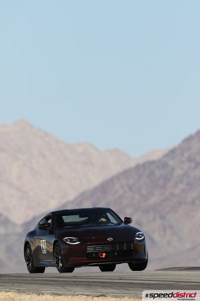Nissan Z