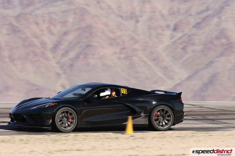 Chevrolet Corvette Z06