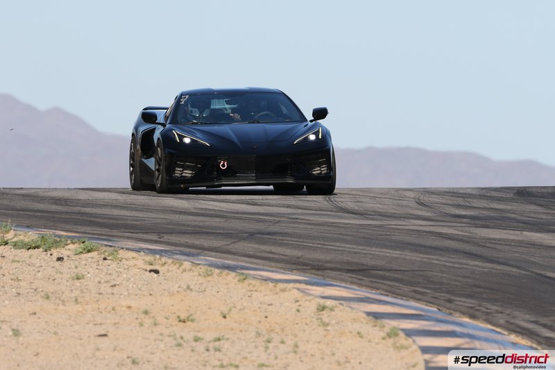 Chevrolet Corvette Z06