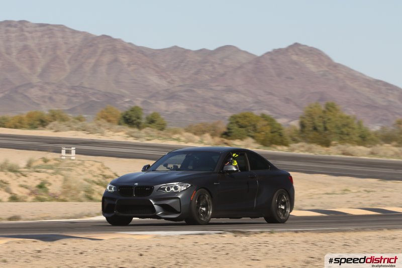 BMW M2 Competition