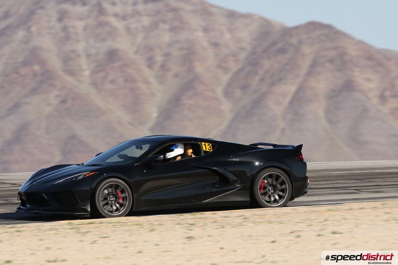 Chevrolet Corvette Z06
