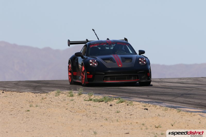 Chevrolet Corvette Z06