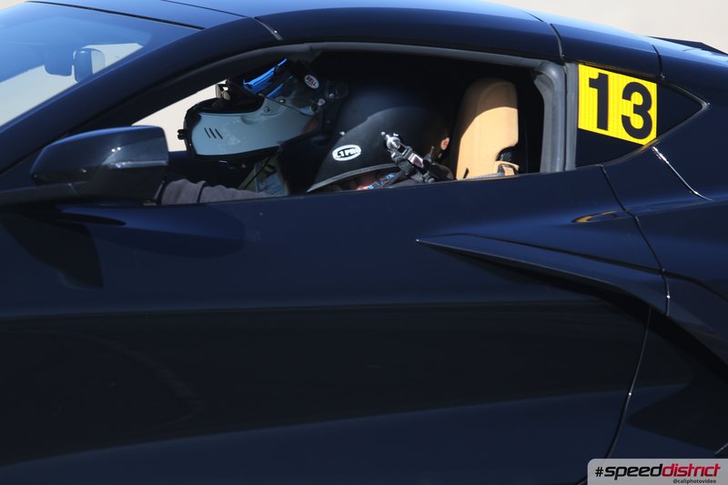 Chevrolet Corvette Z06