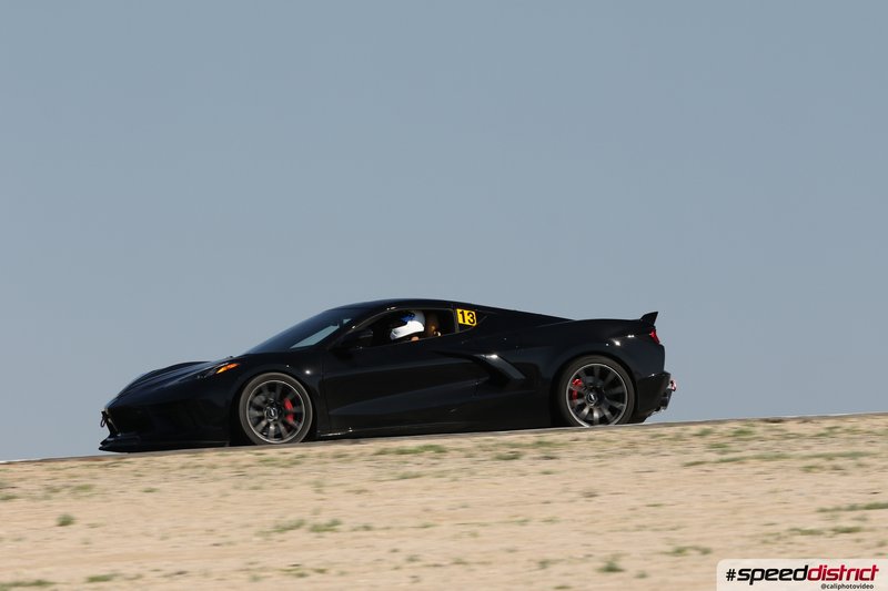 Chevrolet Corvette Z06