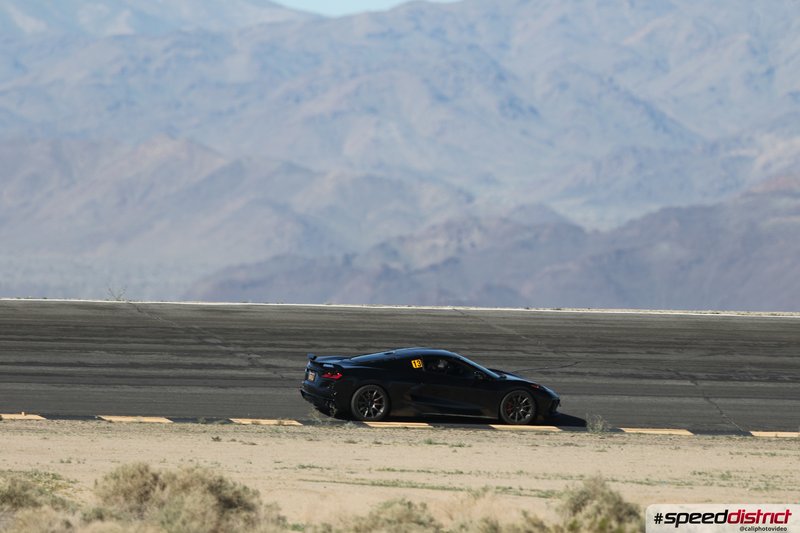Chevrolet Corvette Z06