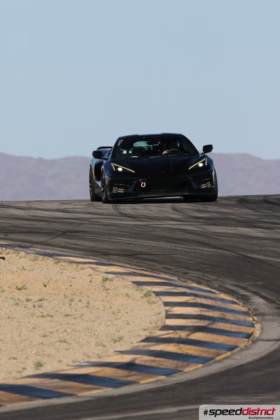 Chevrolet Corvette Z06