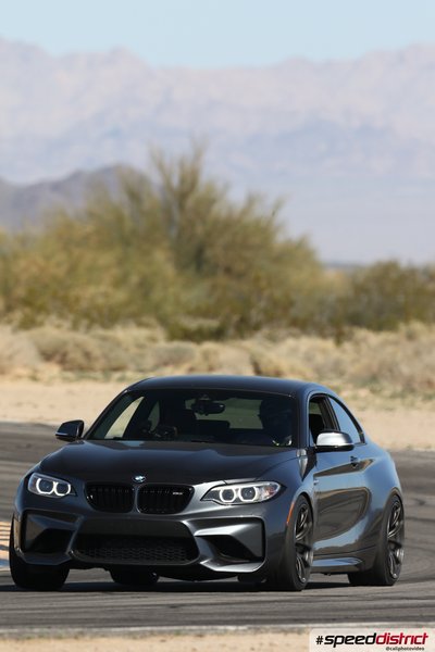 BMW M2 Competition