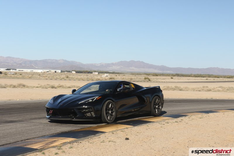 Chevrolet Corvette Z06