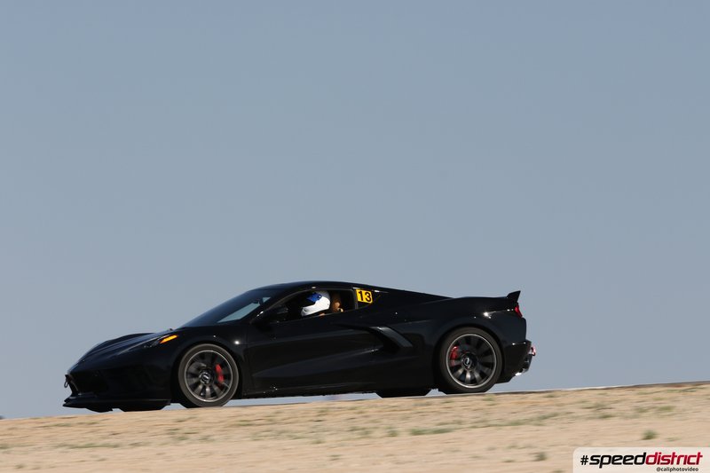 Chevrolet Corvette Z06