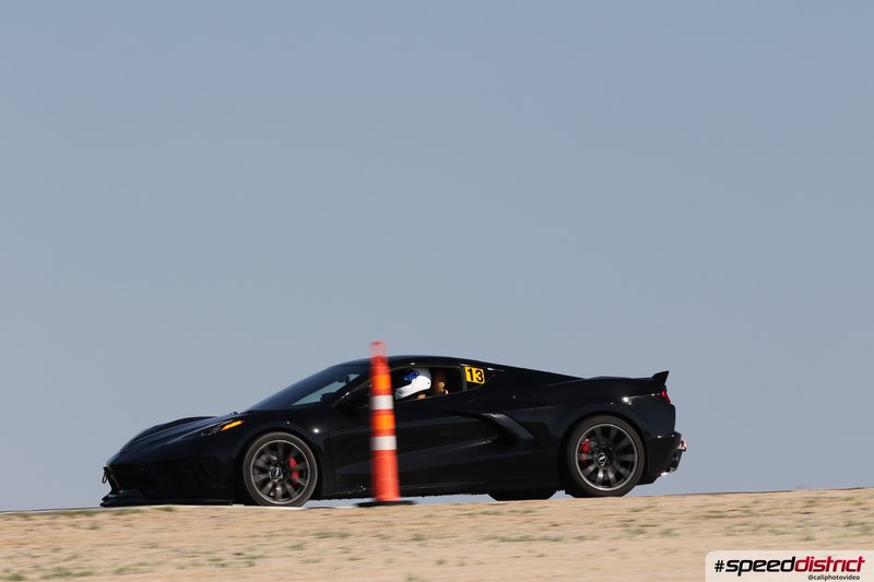 Chevrolet Corvette Z06
