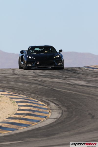 Chevrolet Corvette Z06