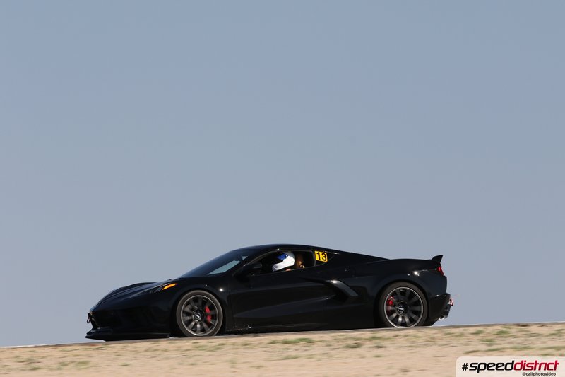 Chevrolet Corvette Z06