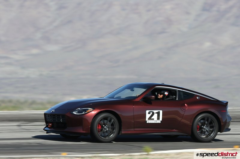 Nissan 370Z