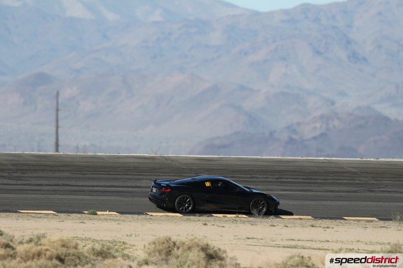 Chevrolet Corvette Z06