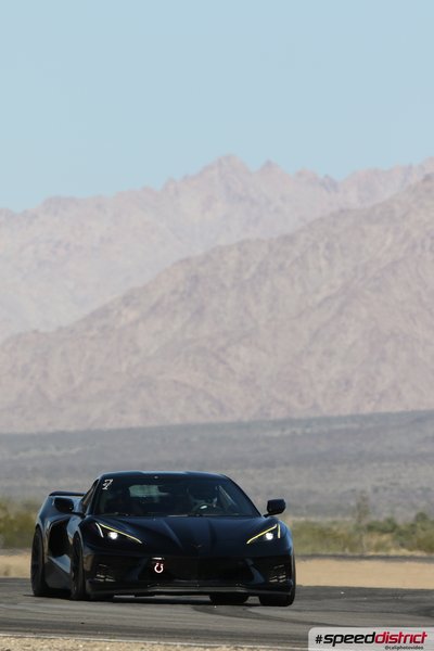 Chevrolet Corvette Z06