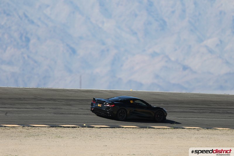 Chevrolet Corvette Z06