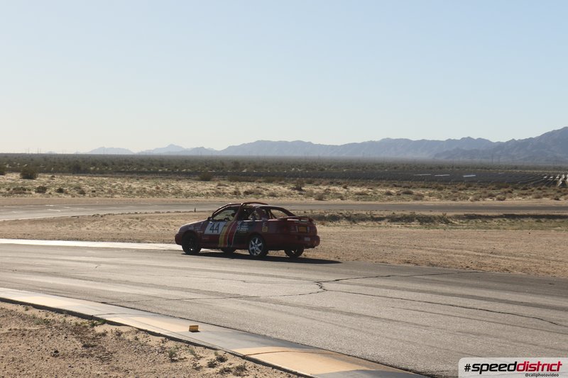 Honda Civic Competition