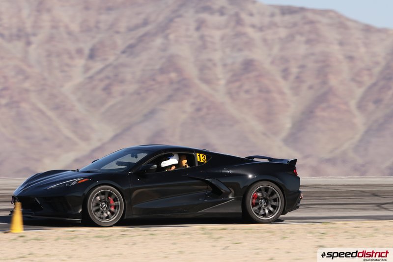 Chevrolet Corvette Z06
