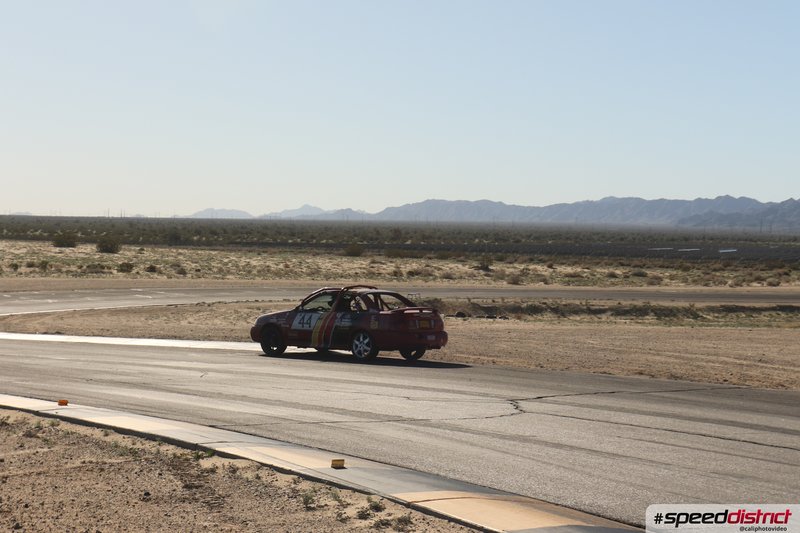 Honda Civic Competition