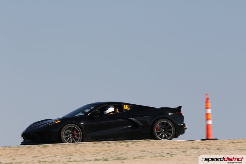 Chevrolet Corvette Z06