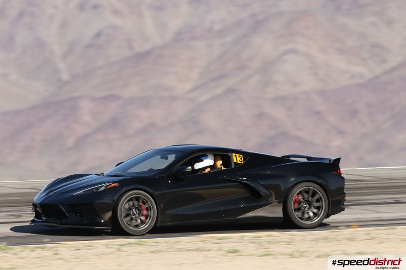 Chevrolet Corvette Z06