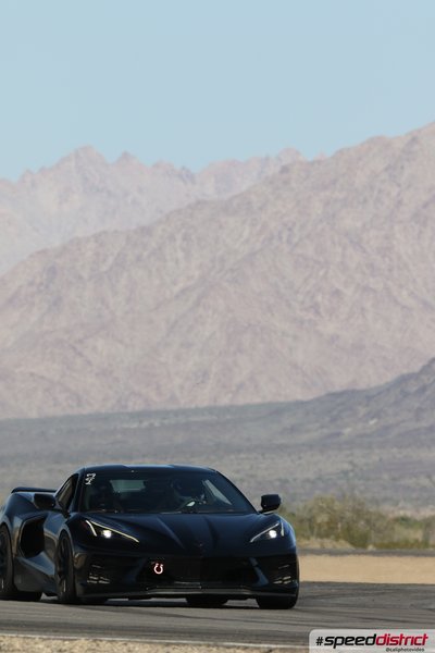 Chevrolet Corvette Z06