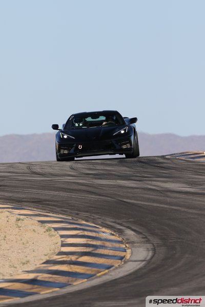 Chevrolet Corvette Z06