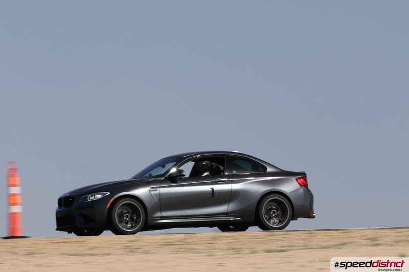 BMW M2 Competition