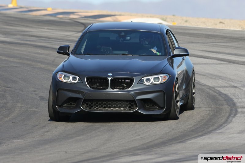 BMW M2 Competition
