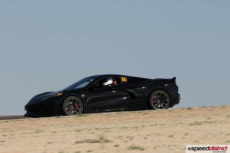 Chevrolet Corvette Z06