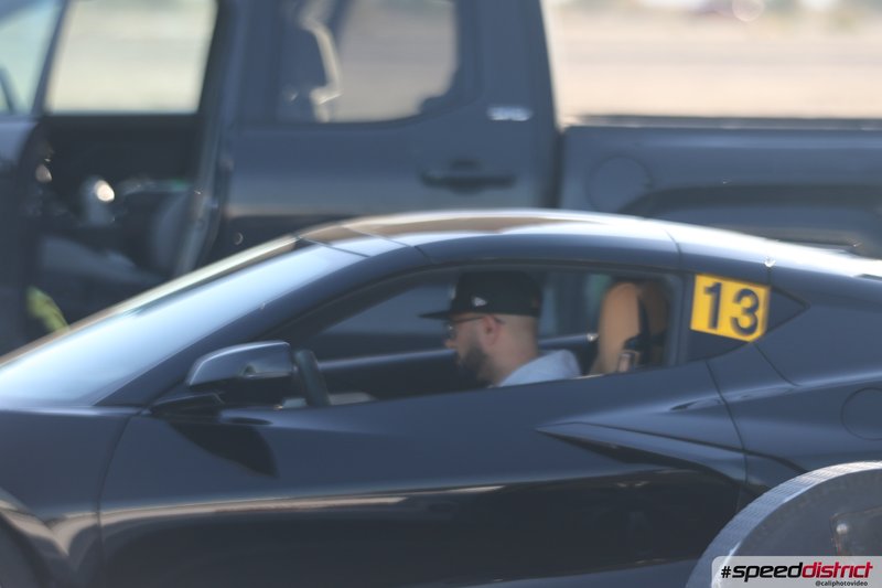 Porsche 911 dark gray