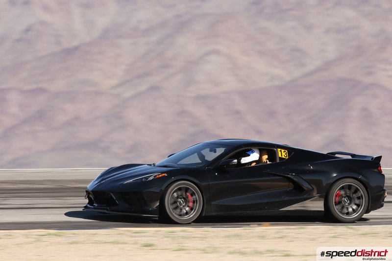 Chevrolet Corvette Z06