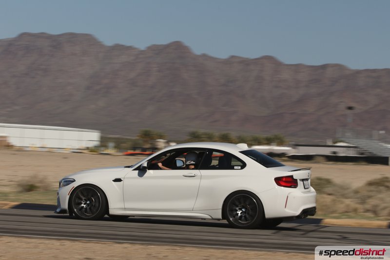 BMW M2 Competition