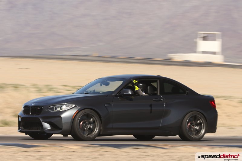 BMW M2 Competition