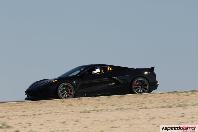 Chevrolet Corvette Z06