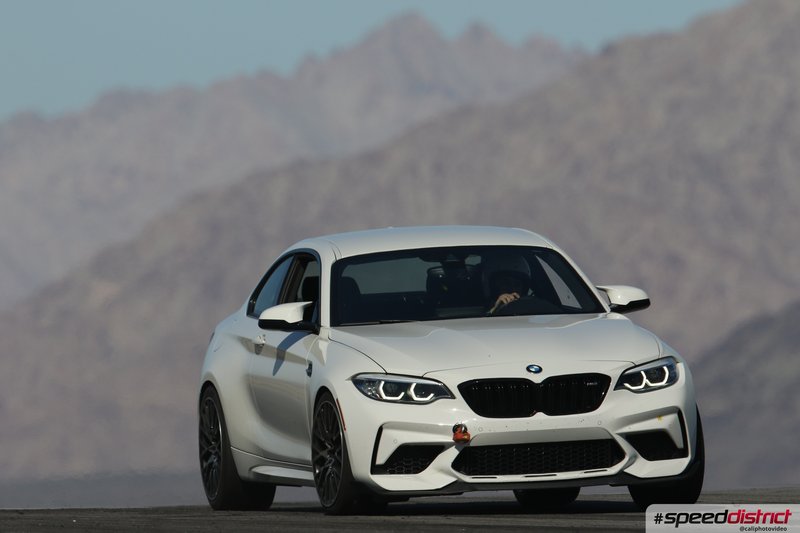 BMW M2 Competition