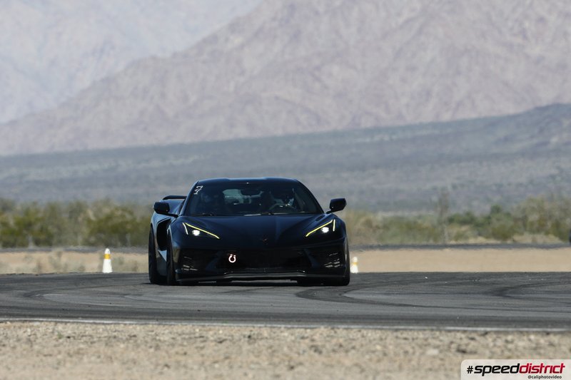 Chevrolet Corvette Z06