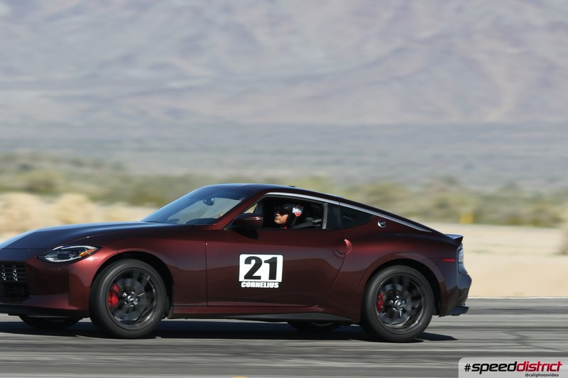 Nissan 370Z