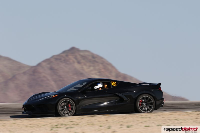 Chevrolet Corvette Z06