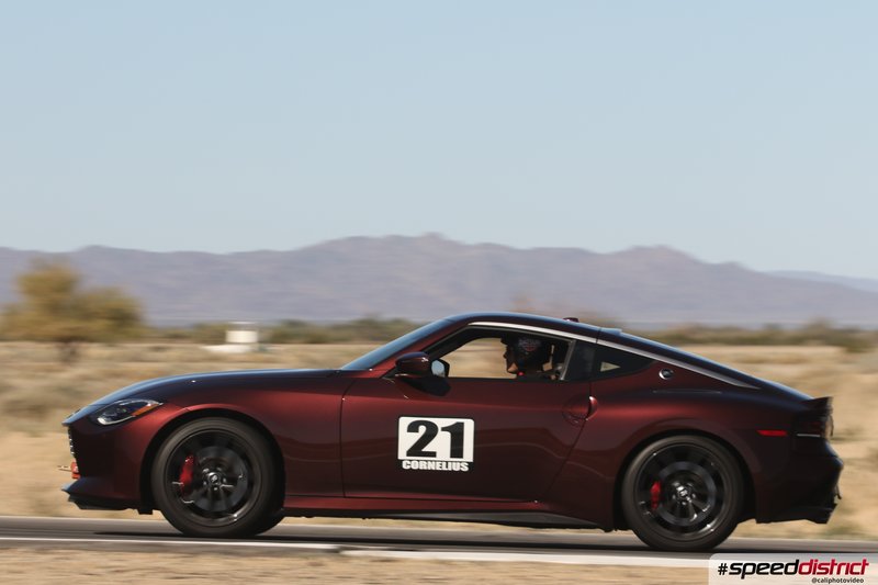 Nissan 370Z
