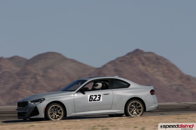 BMW M2 CS
